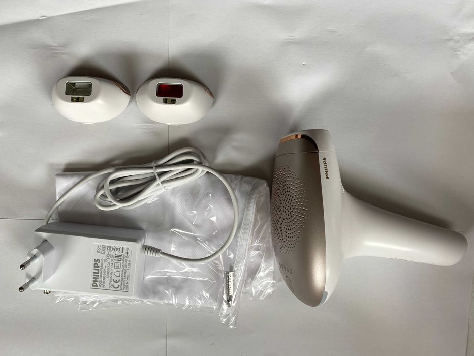 Epilator IPL Philips Lumea Advanced SC 1998/00