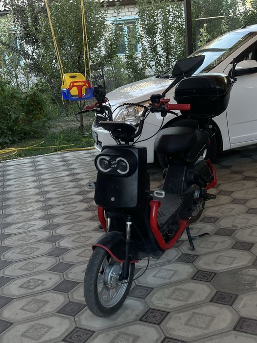 Продам танк 108 корпус новый