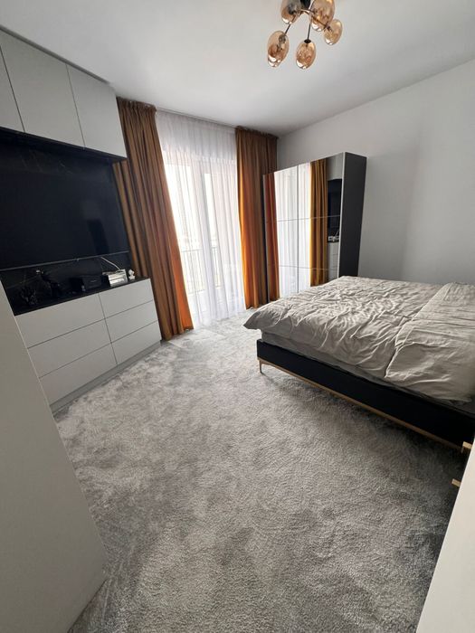 Vand Aparatament 2 Camere PRIMA ONESTILOR