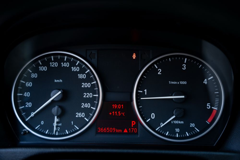 Bmw 320d E90 xDrive