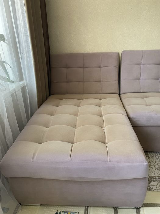 Продам диван с углом