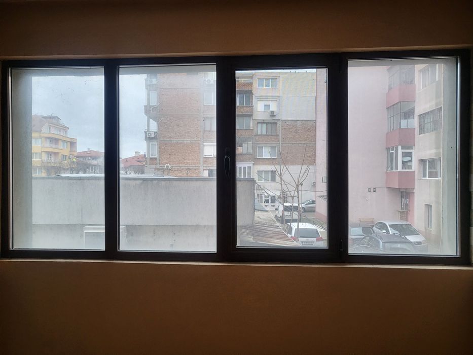 Прозорци и врата за тераса