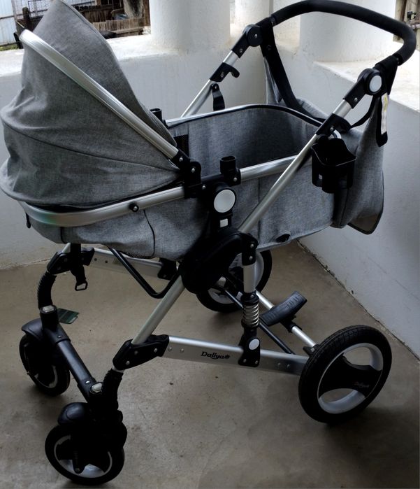 Carucior copil/bebelus  2in1 Daliya