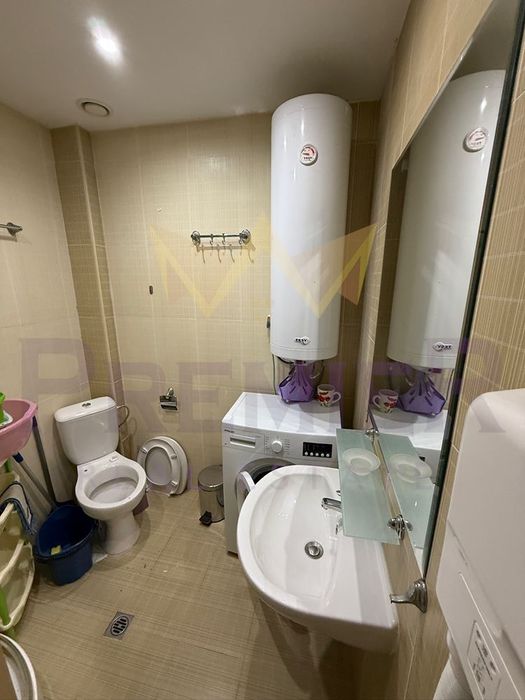 Продава се Двустаен апартамент в к.к. Слънчев бряг - 62 кв.м за 575 €/кв.м - Снимка #7