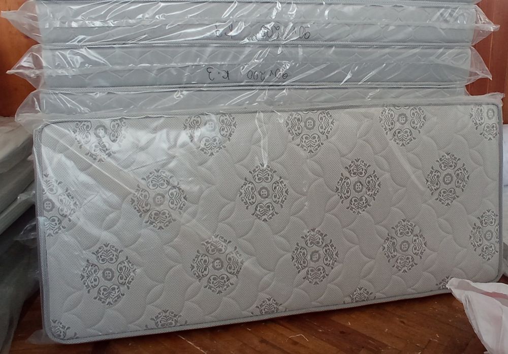 Матрасы от производителя