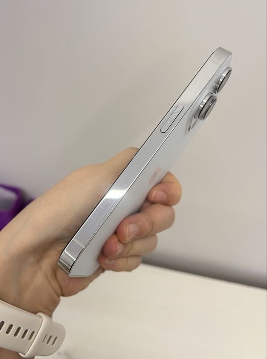 iPhone 14Pro White 128mb продам