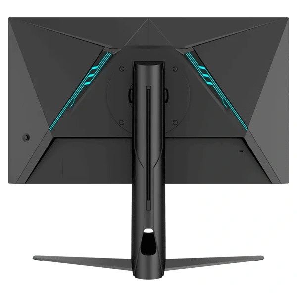 Монитор 23.8" ThundeRobot 24F180 черный