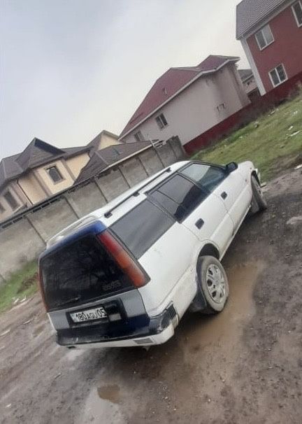 Toyota Corolla 1989 СРОЧНО