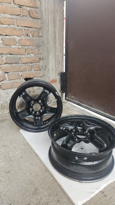 Джанти за Opel – 16