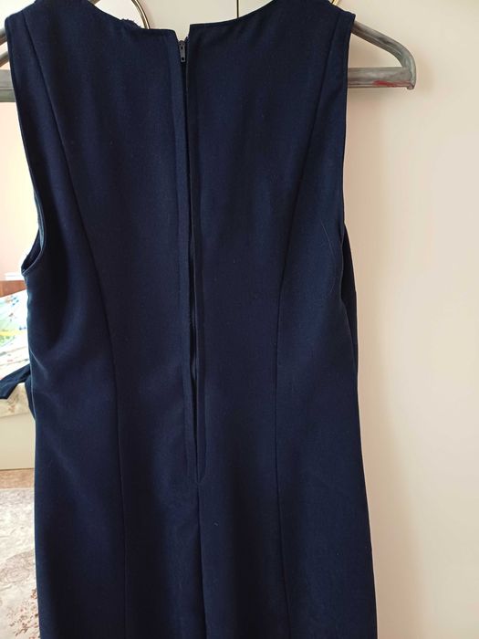 Дамски тоалет от две части