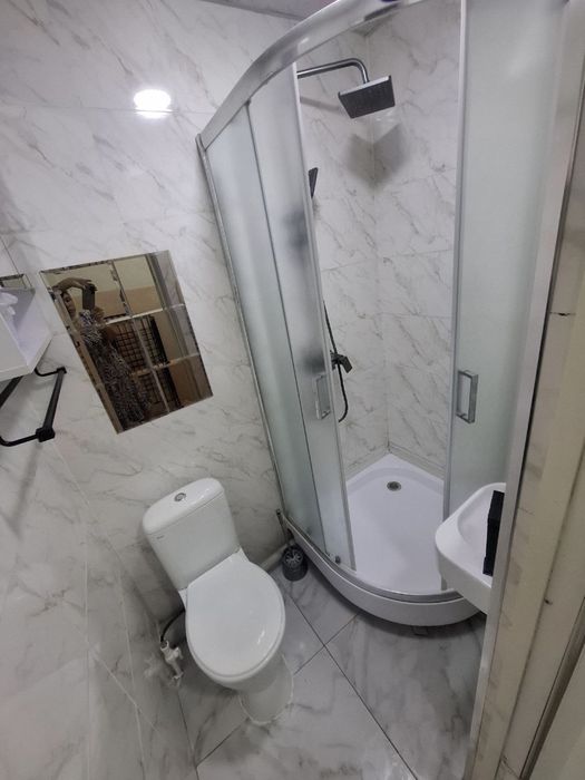2 квартиры-по цене одной,метро,80м2,Туз-3