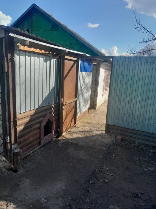 Продам дачу с Зимним домиком