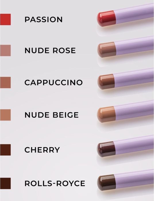 ГОАР. Карандаш для губ