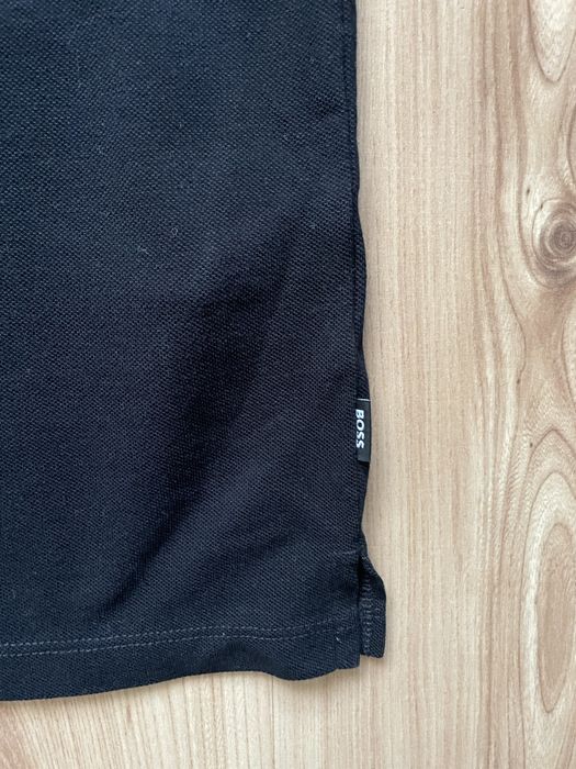 HUGO BOSS / мъжка тениска XL