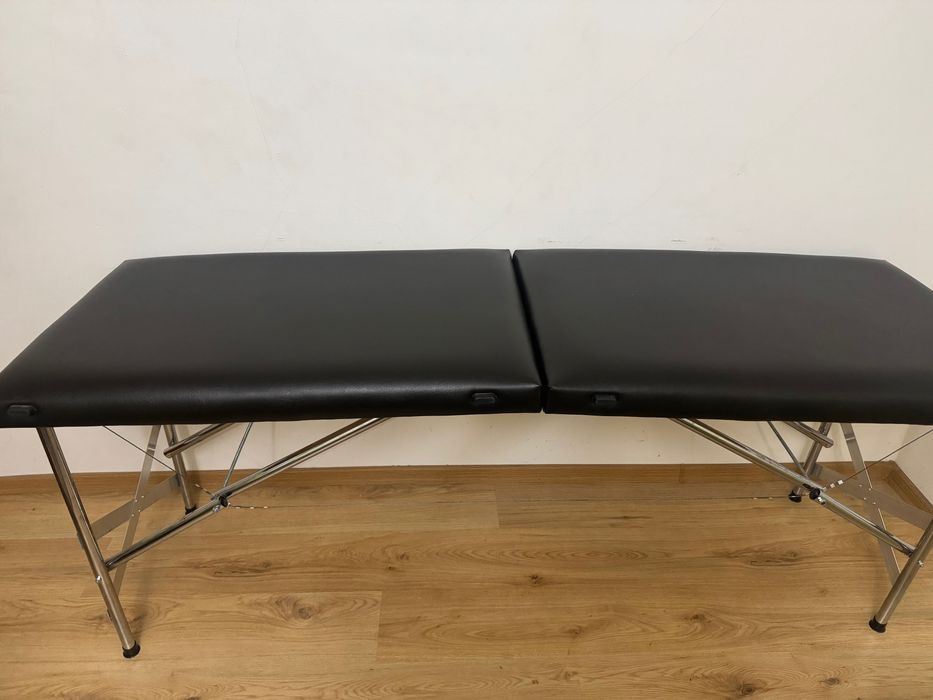 Кушетка за миглопластика