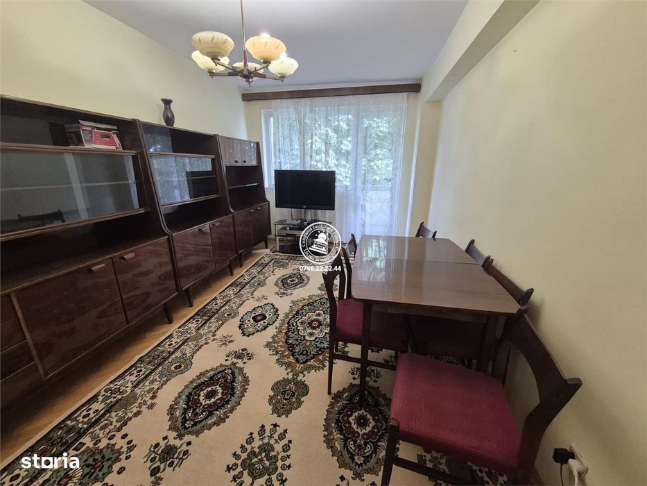Apartament de inchiriat zona Centru Iasi