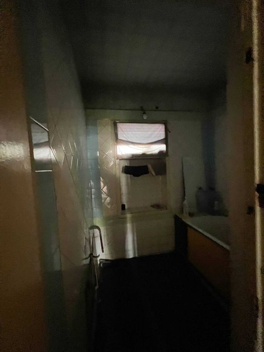 3х комнатная квартира без ремонта на районе Фрунзе