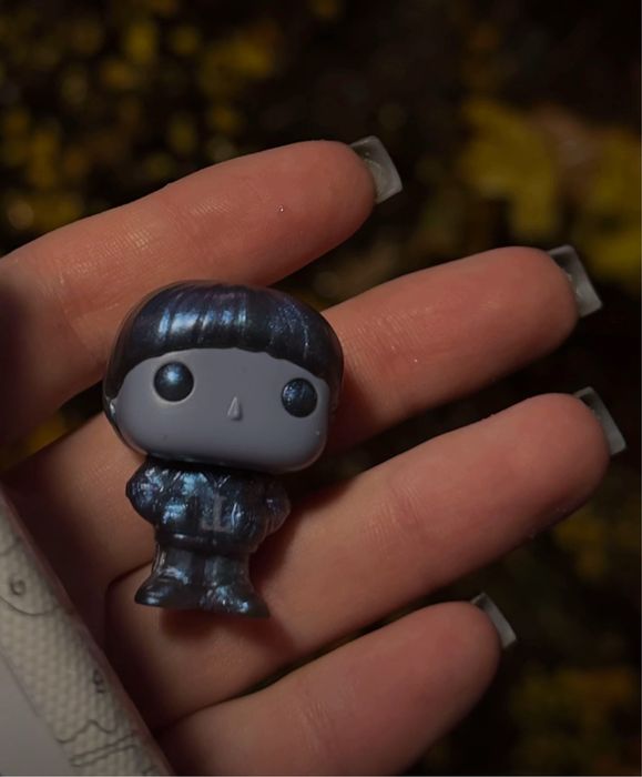 срочно нужен уилл изнанка!!