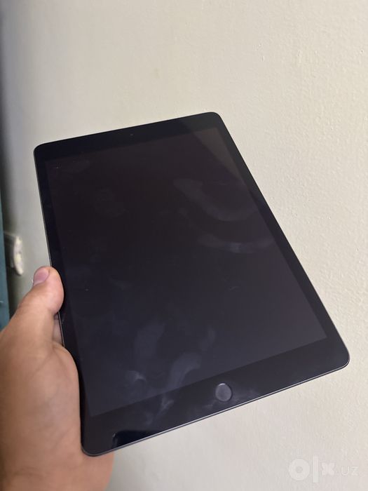 Ipad 8-pokaleniya ishlashi zoʻr