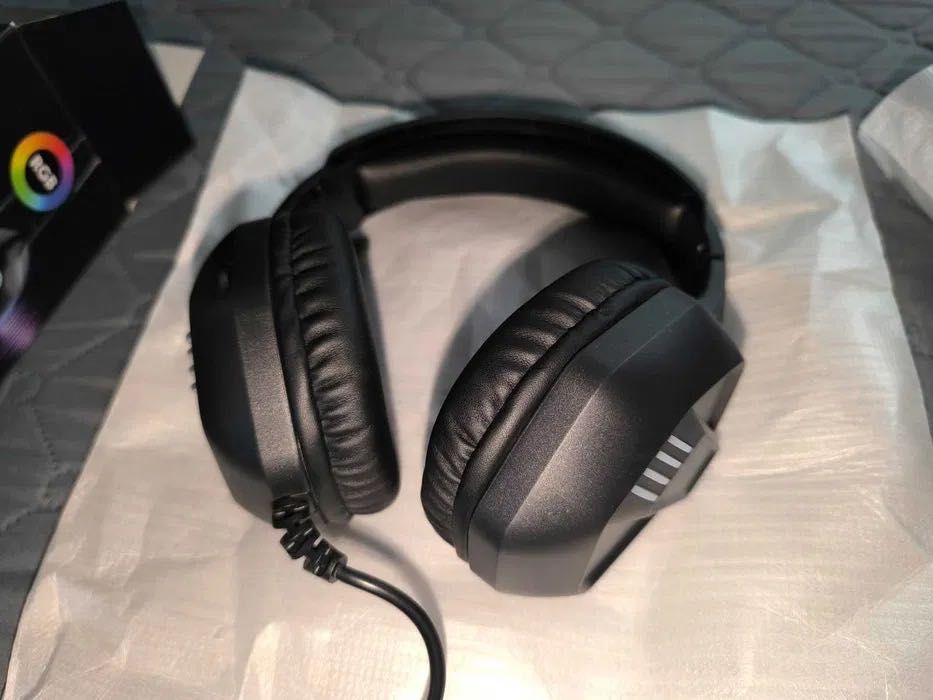 ONIKUMA X26 са гейминг слушалки с 50-мм драйвери за добър звук