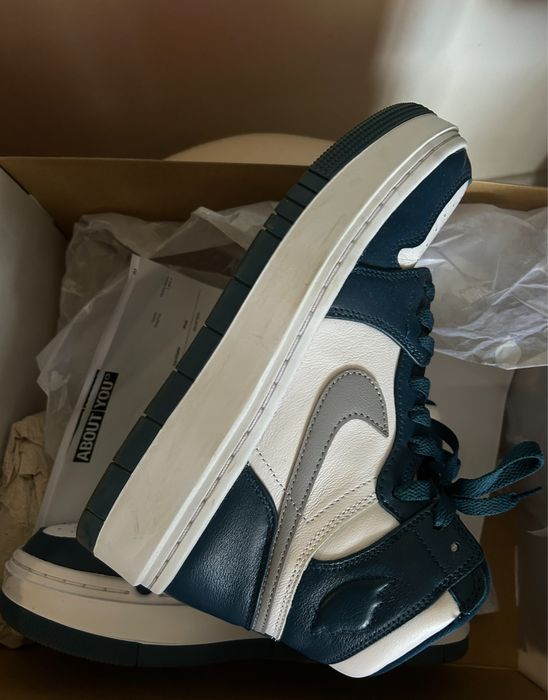 Nike Jordan 1 dama 39