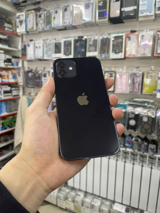 Iphone 12 128gb 74%