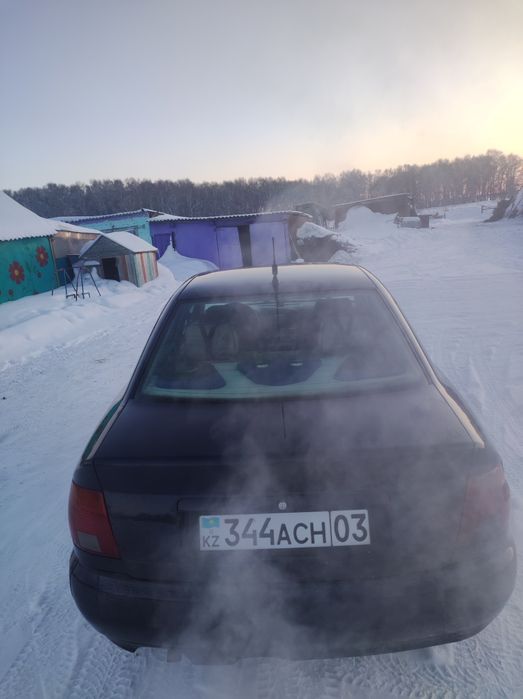 Продам Ауди А4  б5