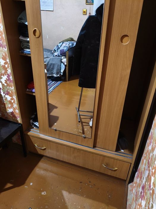 Шкаф купе бесплатно