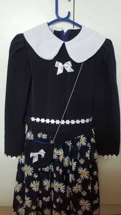 Платья для девочек