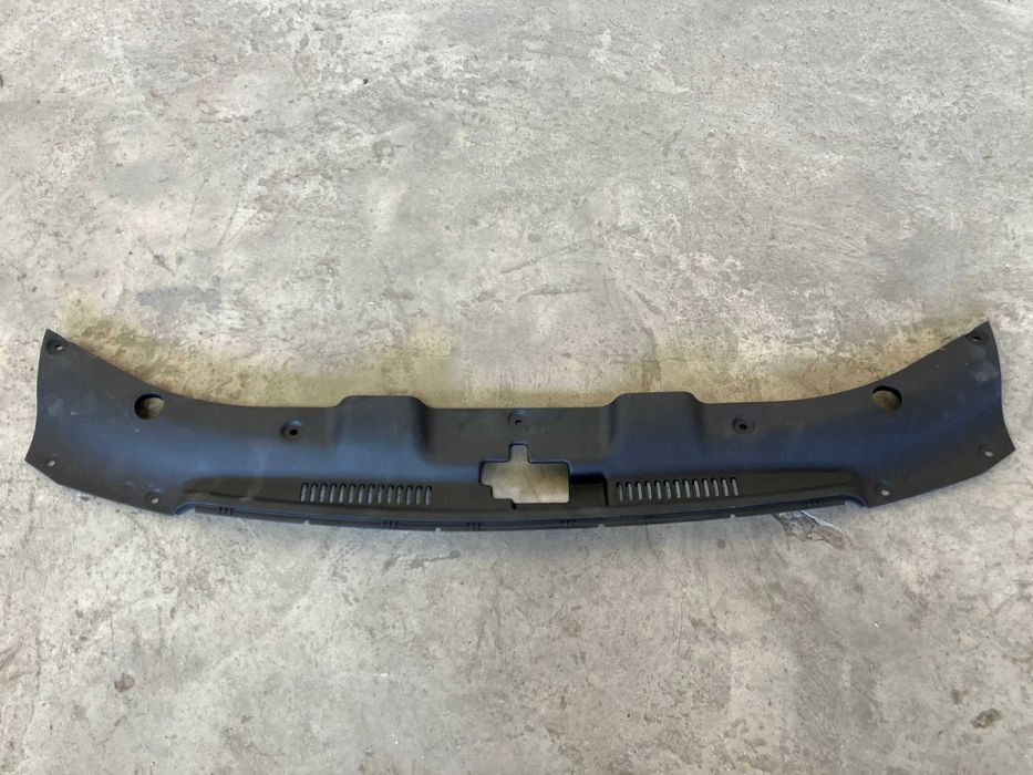 Дефлектор над радиатор за Киа Сид Kia Ceed 2008-2010г