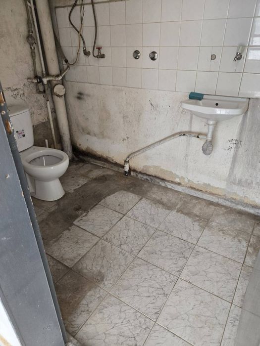 Дава се под наем Офис в Варна, м-т Кочмар - 35 кв.м за 408 € - Снимка #6