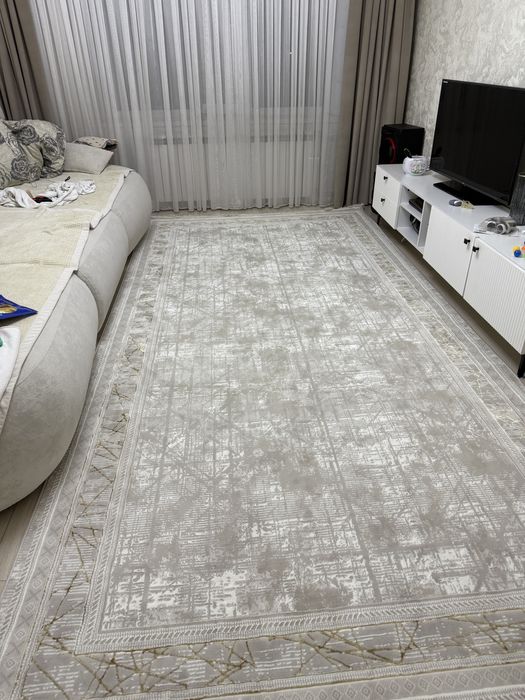 Ковер новый 2 на 4