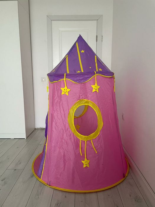 Домик палатка для детей