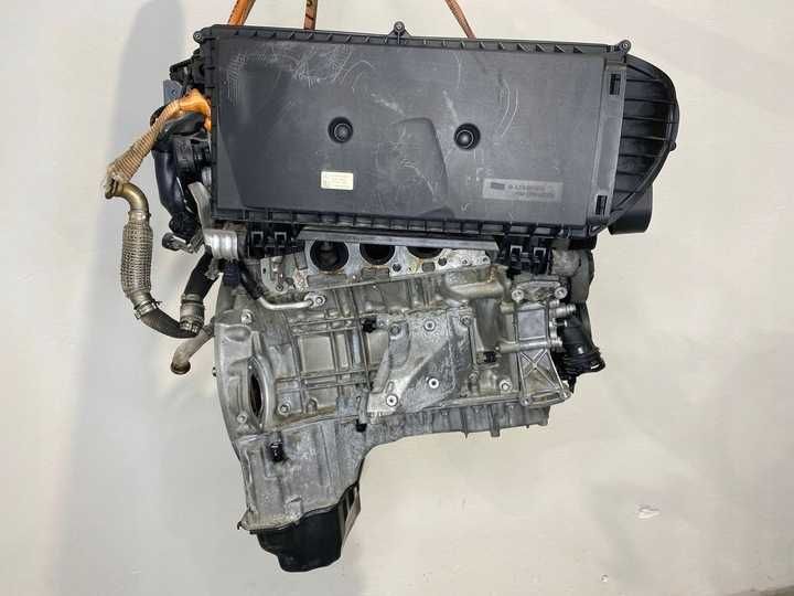 TitanAuto Mercedes M276 3.5л двигатель