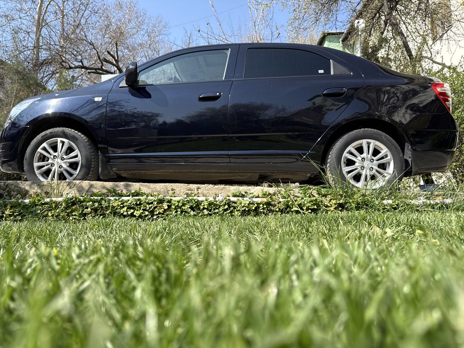 Шевроле Кобальт Kobalt Shevrolet Cobalt