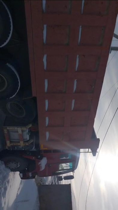 Howo HW76 2007 г продам