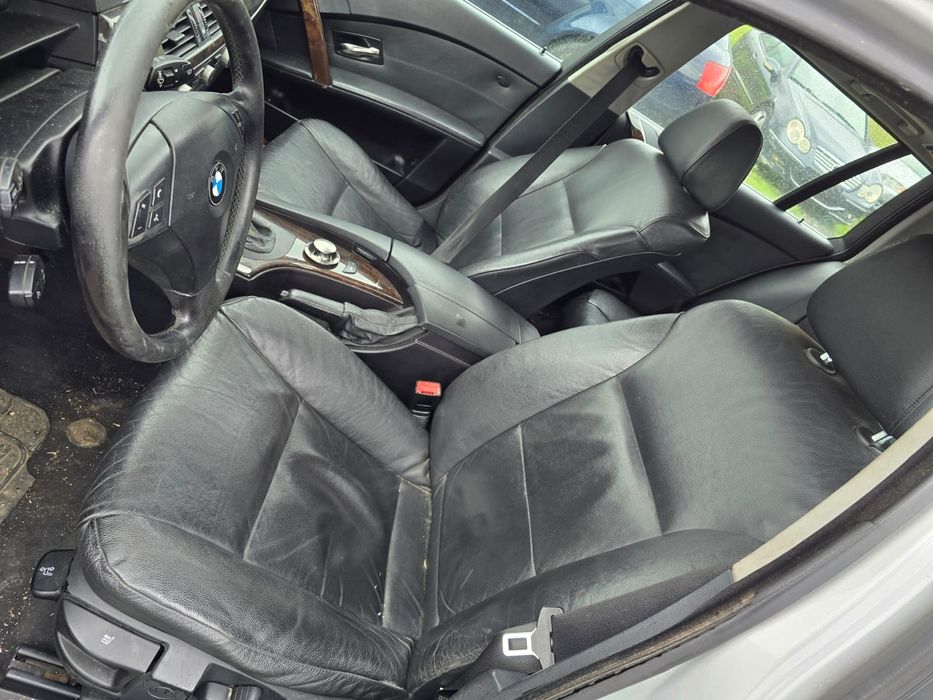 Bmw 530d 218ks 2005g
