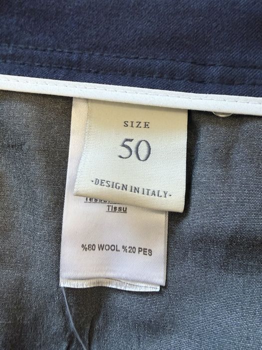 Новые мужские брюки