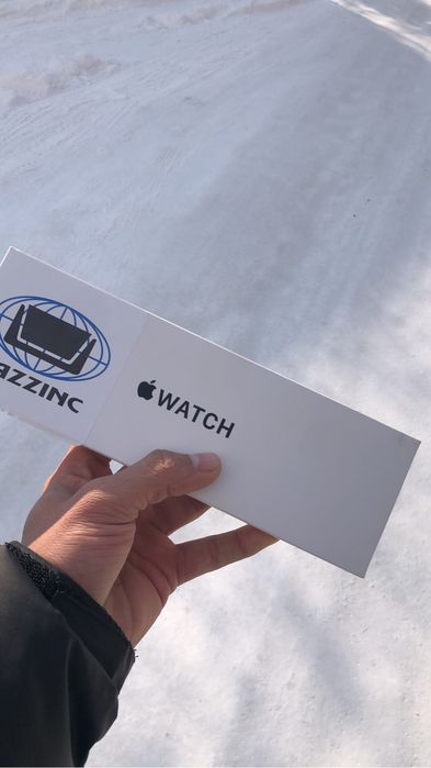 Apple watch se gen 2