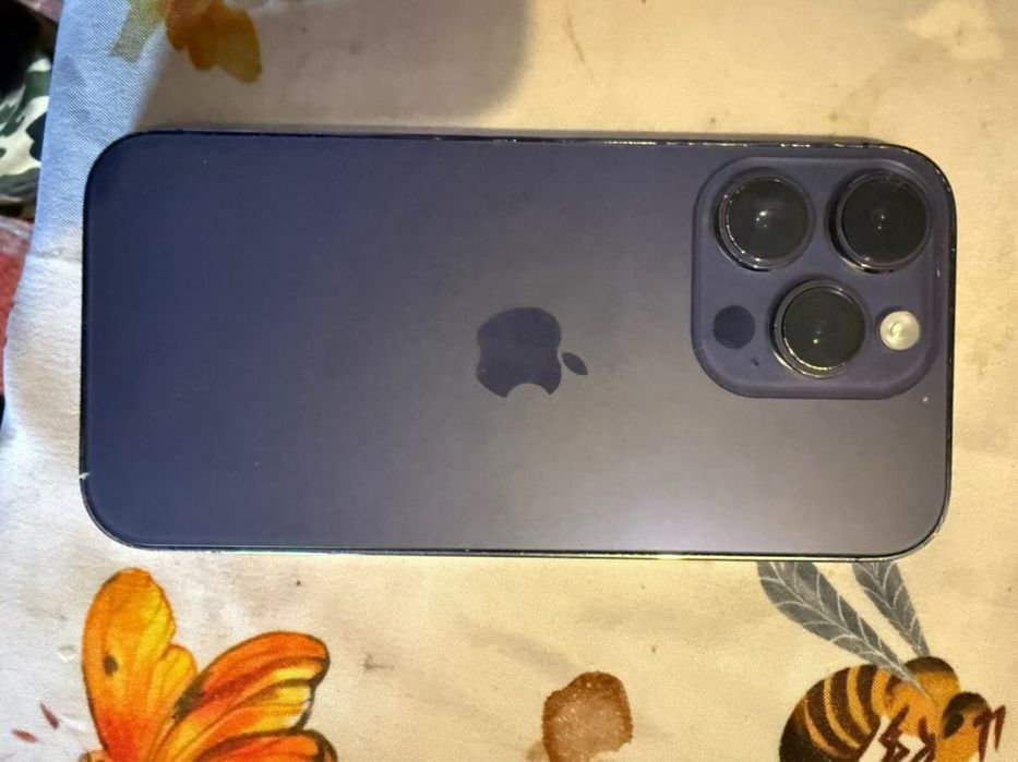 Iphone 14 pro esim