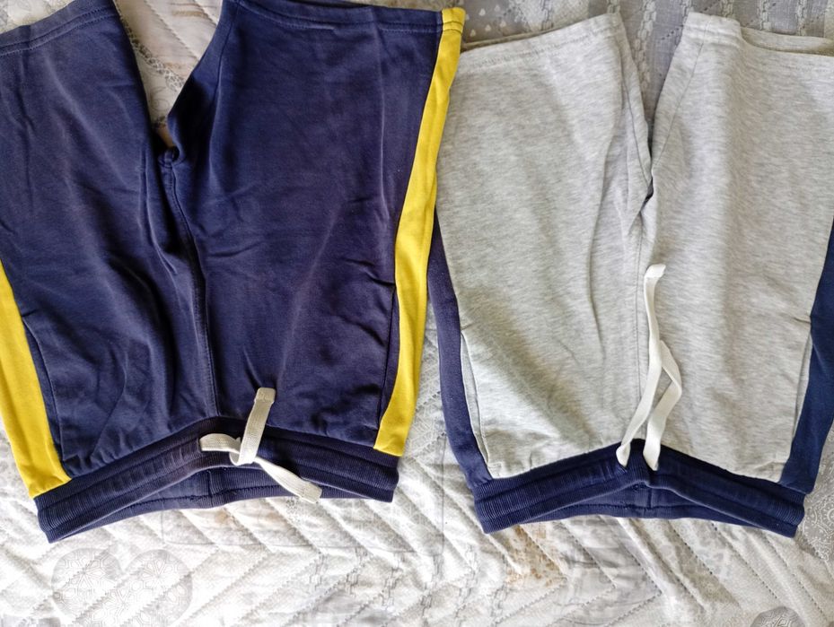 Къси панталони сет 12 броя