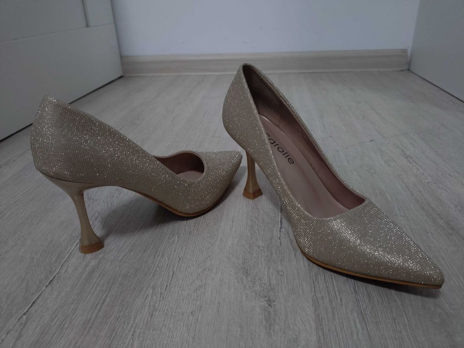 Încălțăminte damă măsura 37