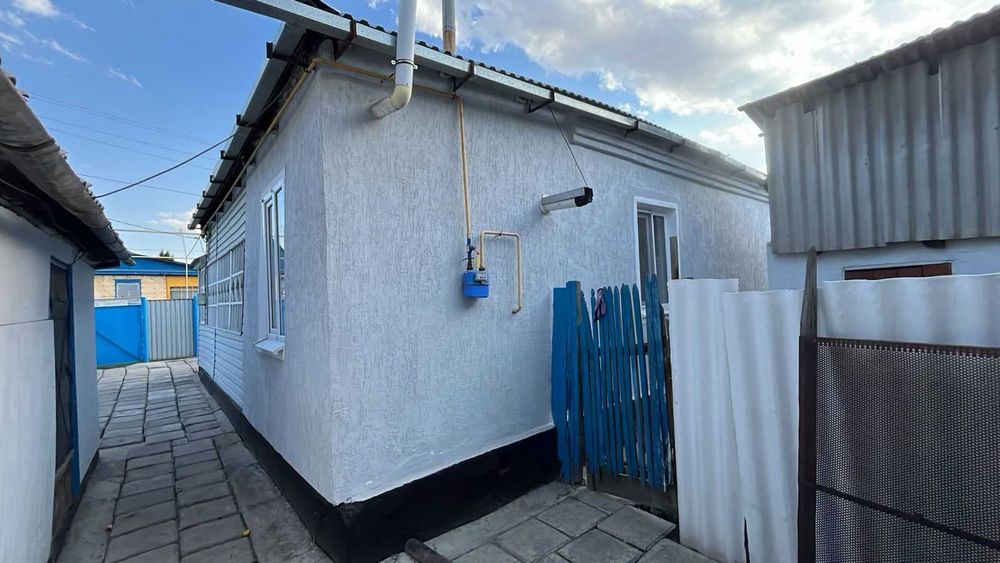 Продается дом  с.Карабулак (не Ключи)