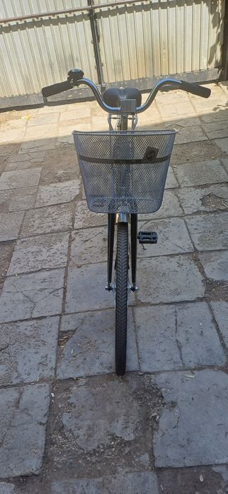 Продам новый велосипед, взрослый