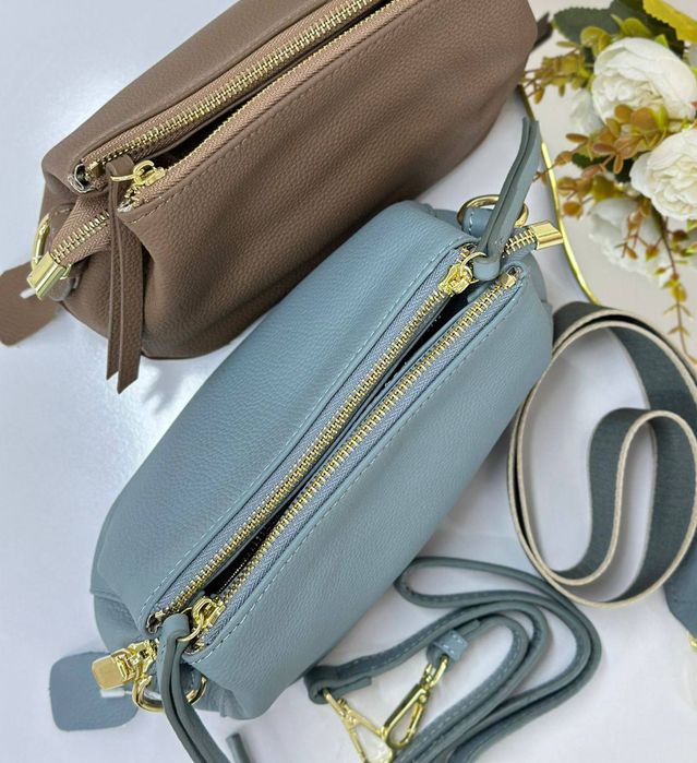 Сумка кросс-боди LUX