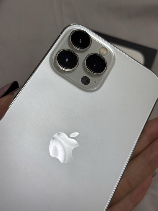 Iphone 13 pro max 1tb