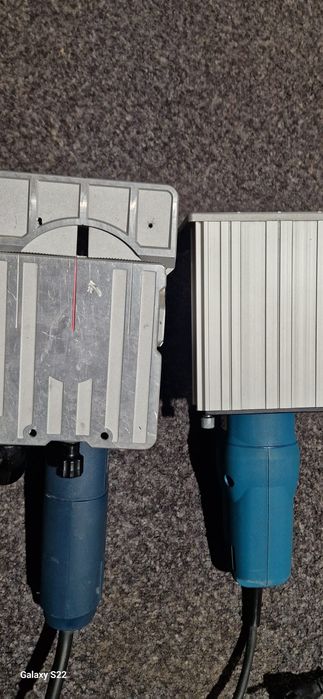 Bosch ,Virutex masina de frezat