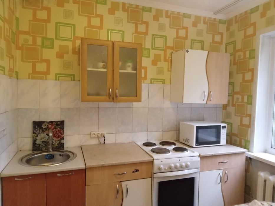 Сдаю квартиру по месячно