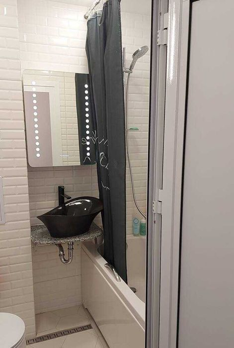 Продава се Двустаен апартамент в Бургас, Братя Миладинови - 65 кв.м за 2616 €/кв.м - Снимка #3