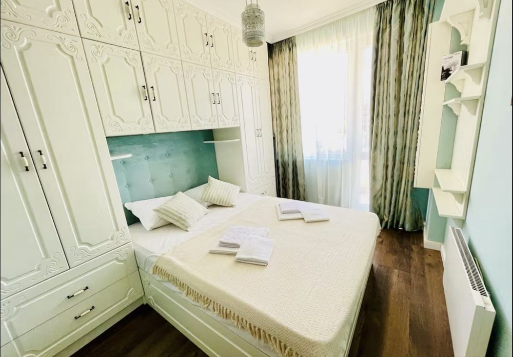 Positano за Нощувки. 62€